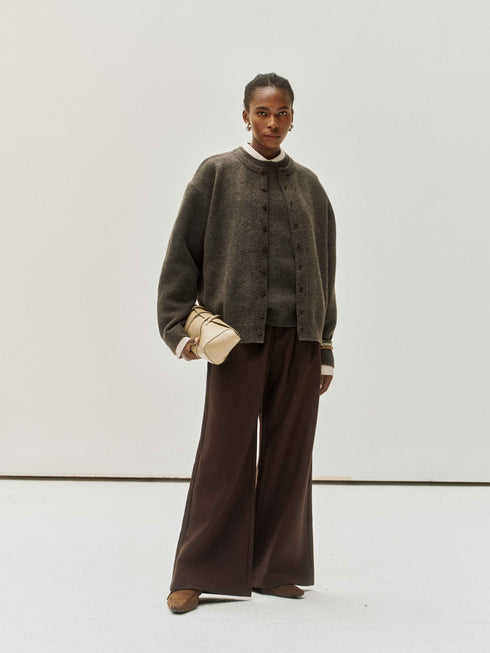 Kaelor Knit Vest